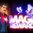 Tragamonedas 
Magic Rewards