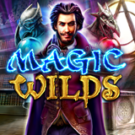 Tragamonedas 
Magic Wilds