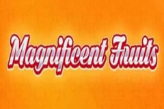 Tragamonedas 
Magnificent Fruits 3×3