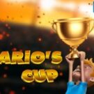 Tragamonedas 
Mario’s Cup