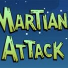 Tragamonedas 
Martians Attack