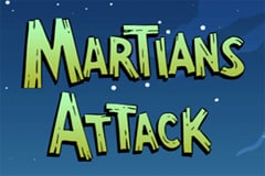 Tragamonedas 
Martians Attack