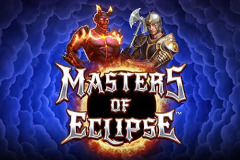 Tragamonedas 
Masters of Eclipse