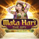 Tragamonedas 
Mata Hari: The Spy