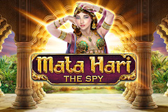 Tragamonedas 
Mata Hari: The Spy