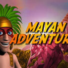 Tragamonedas 
Mayan Adventure