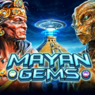 Tragamonedas 
Mayan Gems