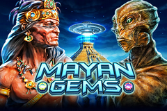 Tragamonedas 
Mayan Gems