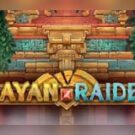 Tragamonedas 
Mayan Raider