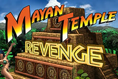 Tragamonedas 
Mayan Temple Revenge