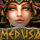 Tragamonedas 
Medusa