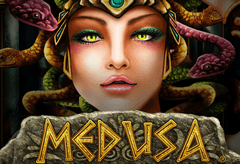 Tragamonedas 
Medusa