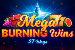 Tragamonedas 
Mega Burning Wins 27 Ways