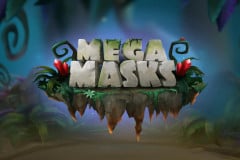 Tragamonedas 
Mega Masks