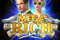 Tragamonedas 
Mega Rich