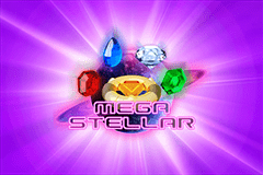 Tragamonedas 
Mega Stellar