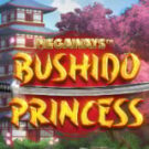 Tragamonedas 
Megaways Bushido Princess