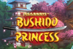 Tragamonedas 
Megaways Bushido Princess