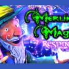 Tragamonedas 
Merlin Magic Respins