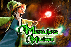 Tragamonedas 
Merlin’s Millions