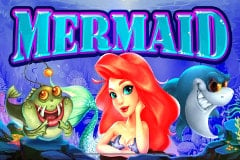 Tragamonedas 
Mermaid