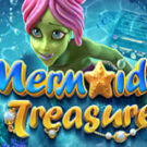 Tragamonedas 
Mermaid’s Treasure