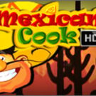 Tragamonedas 
Mexican Cook