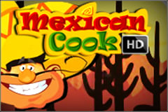 Tragamonedas 
Mexican Cook