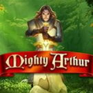 Tragamonedas 
Mighty Arthur