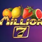 Tragamonedas 
Million 7