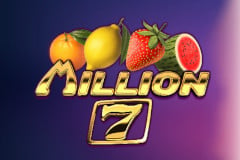 Tragamonedas 
Million 7