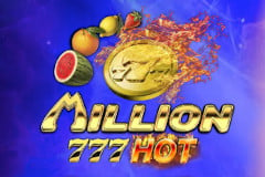 Tragamonedas 
Million 777 Hot