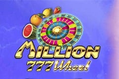 Tragamonedas 
Million 777 Wheel