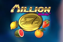 Tragamonedas 
Million 777