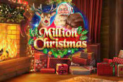 Tragamonedas 
Million Christmas