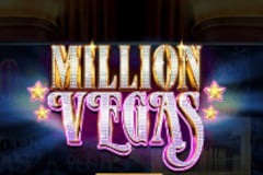 Tragamonedas 
Million Vegas