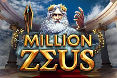 Tragamonedas 
Million Zeus