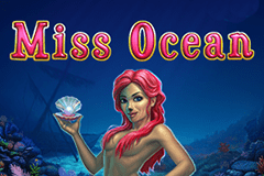 Tragamonedas 
Miss Ocean