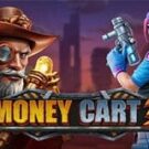 Tragamonedas 
Money Cart 3