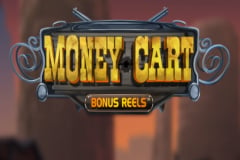 Tragamonedas 
Money Cart