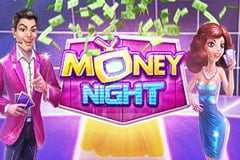 Tragamonedas 
Money Night