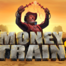 Tragamonedas 
Money Train 2