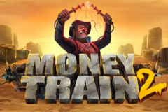 Tragamonedas 
Money Train 2