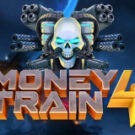 Tragamonedas 
Money Train 4