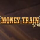 Tragamonedas 
Money Train Origins