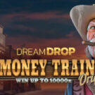 Tragamonedas 
Money Train Origins Dream Drop