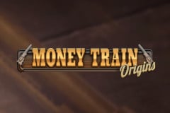 Tragamonedas 
Money Train Origins