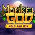 Tragamonedas 
Monkey God Hold and Win