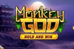 Tragamonedas 
Monkey God Hold and Win