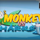 Tragamonedas 
Monkeys VS Sharks